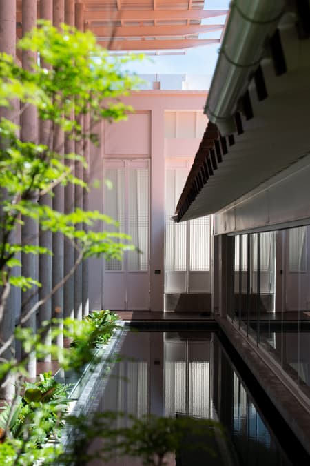 Bangsue Residence